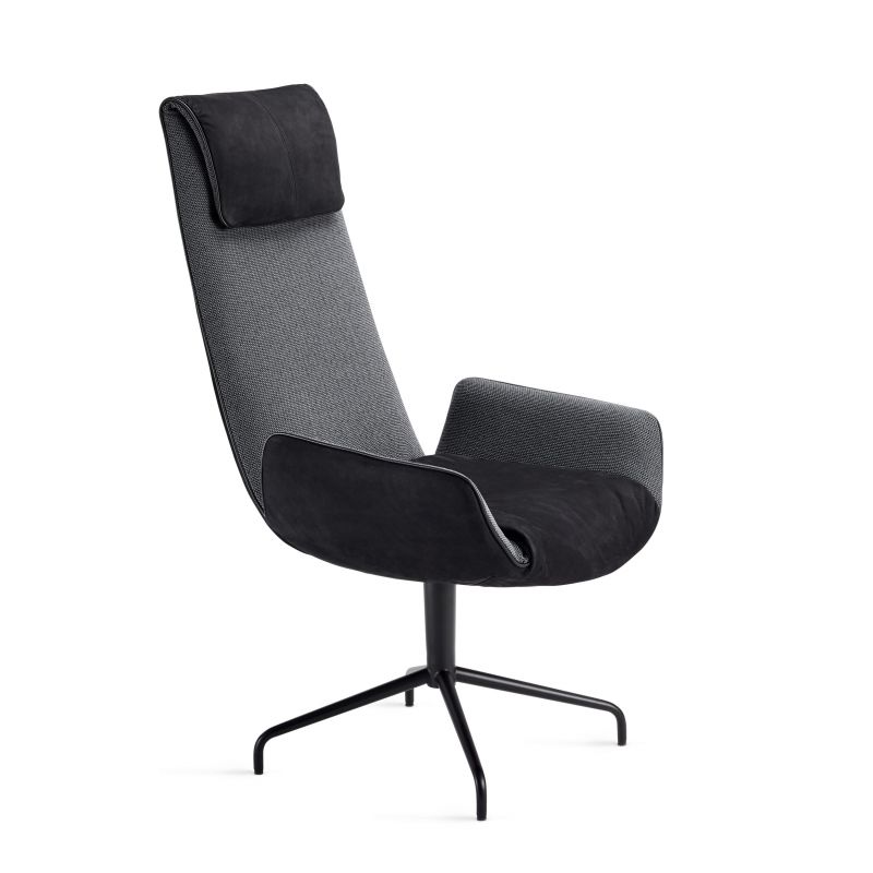 Amelie Grand Armchair Freifrau Manufaktur